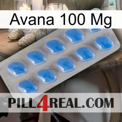 Avana 100Mg 22